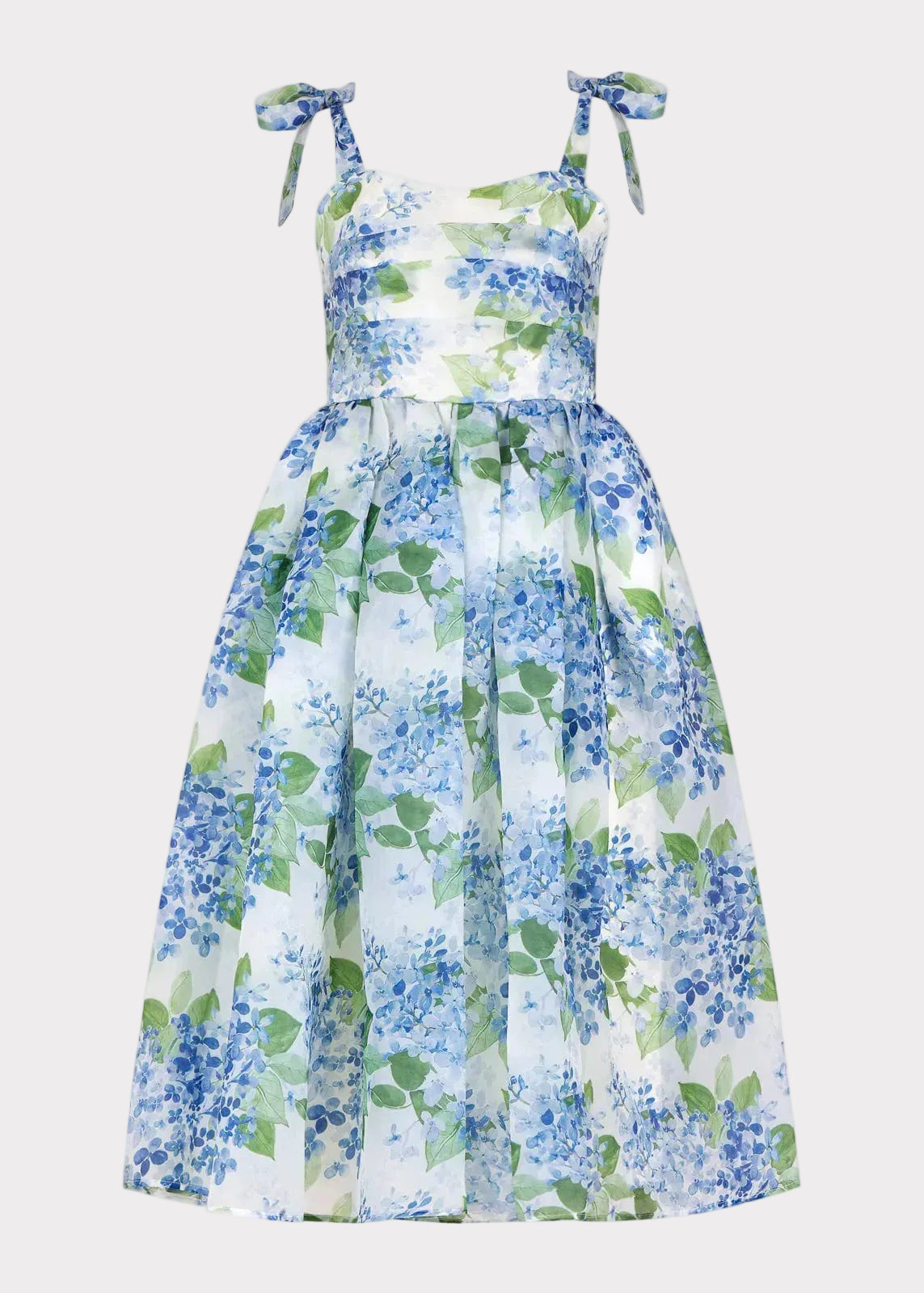 Nellie Dress